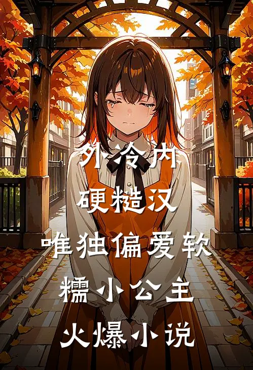 外冷内硬糙汉，唯独偏爱软糯小公主火爆小说