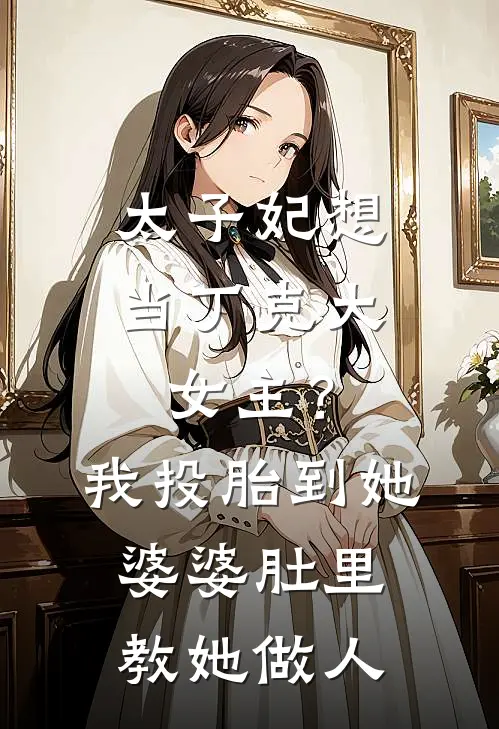 太子妃想当丁克大女主?我投胎到她婆婆肚里教她做人TXT