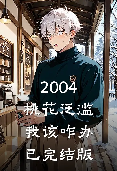 2004：桃花泛滥，我该咋办已完结版