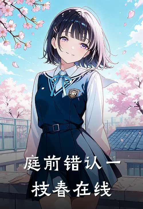 庭前错认一枝春在线