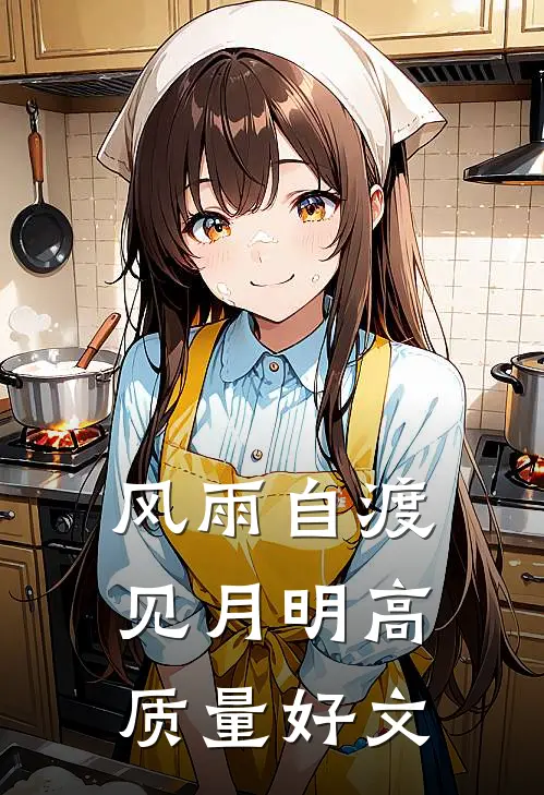 风雨自渡见月明高质量好文