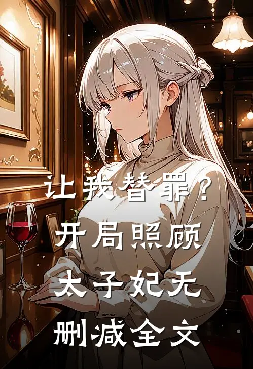 让我替罪？开局照顾太子妃无删减全文