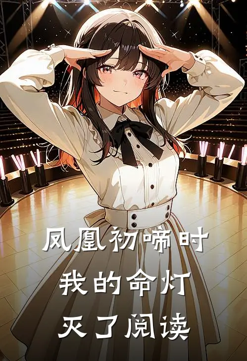 凤凰初啼时，我的命灯灭了阅读