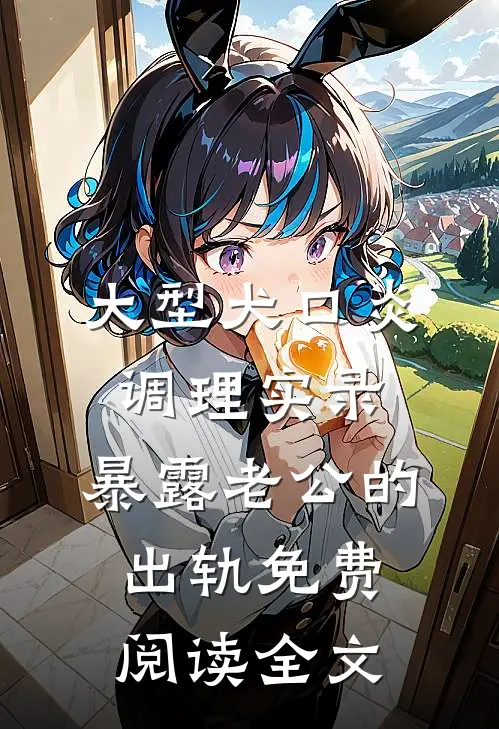大型犬口炎调理实录，暴露老公的出轨免费阅读全文