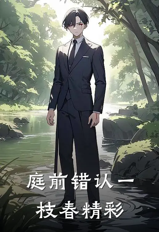 庭前错认一枝春精彩