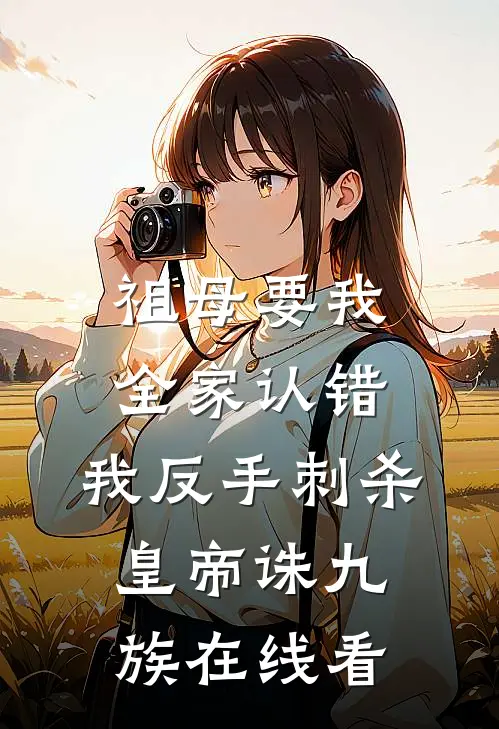 祖母要我全家认错，我反手刺杀皇帝诛九族在线看