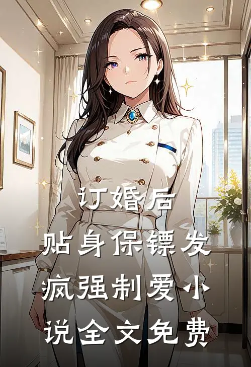 订婚后，贴身保镖发疯强制爱小说全文免费