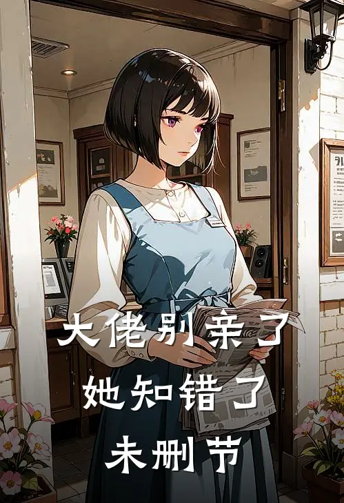 大佬别亲了，她知错了未删节