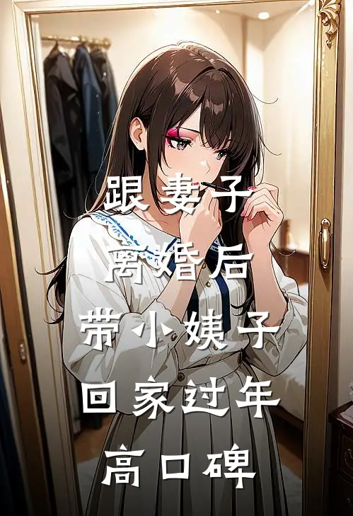 跟妻子离婚后，带小姨子回家过年高口碑