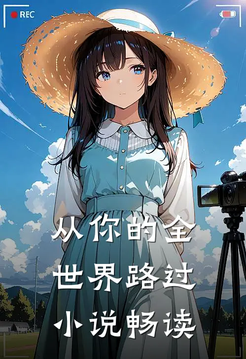 从你的全世界路过小说畅读