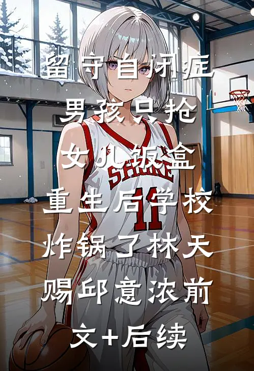 留守自闭症男孩只抢女儿饭盒，重生后学校炸锅了林天赐邱意浓前文+后续