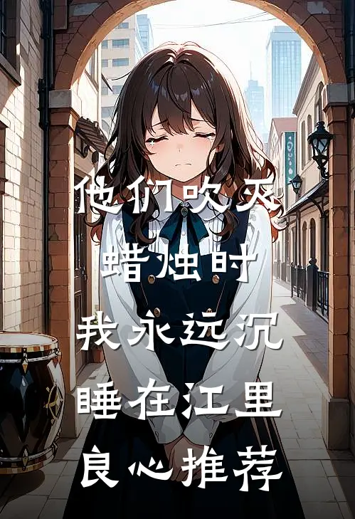他们吹灭蜡烛时，我永远沉睡在江里良心推荐