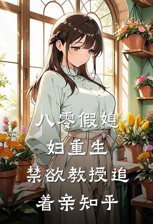 八零假媳妇重生，禁欲教授追着亲知乎