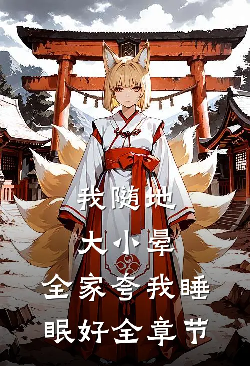 我随地大小晕，全家夸我睡眠好全章节