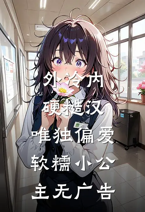 外冷内硬糙汉，唯独偏爱软糯小公主无广告