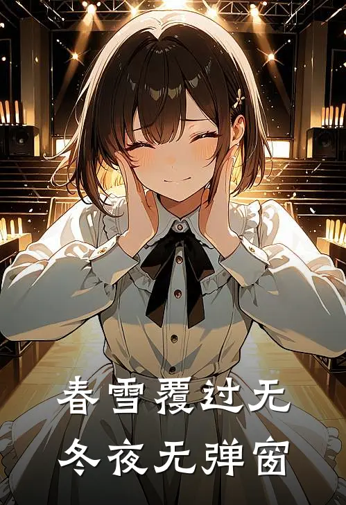 春雪覆过无冬夜无弹窗