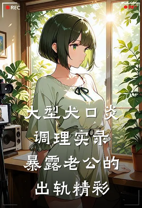 大型犬口炎调理实录，暴露老公的出轨精彩
