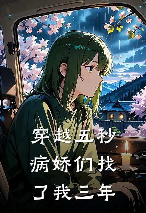 穿越五秒，病娇们找了我三年