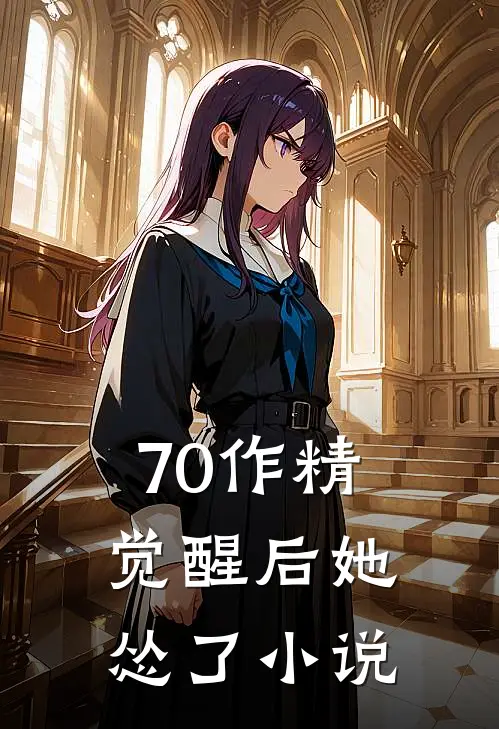 70作精觉醒后她怂了小说
