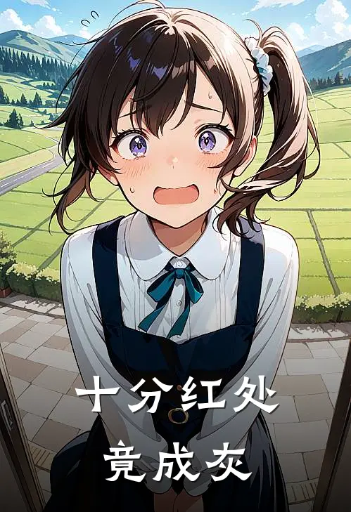 十分红处竟成灰歌词