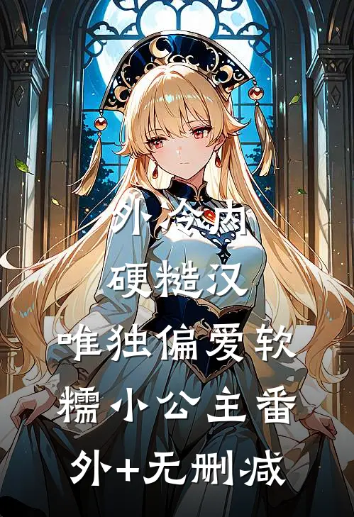 外冷内硬糙汉，唯独偏爱软糯小公主番外+无删减