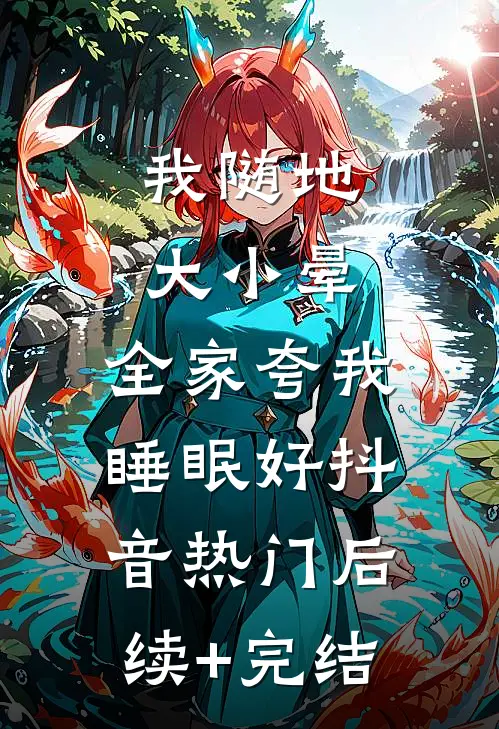 我随地大小晕，全家夸我睡眠好抖音热门后续+完结