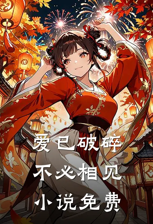 爱已破碎，不必相见小说免费