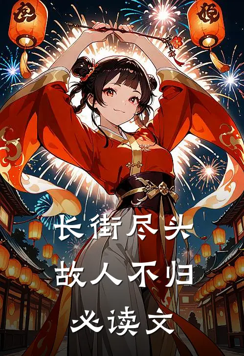 长街尽头，故人不归必读文