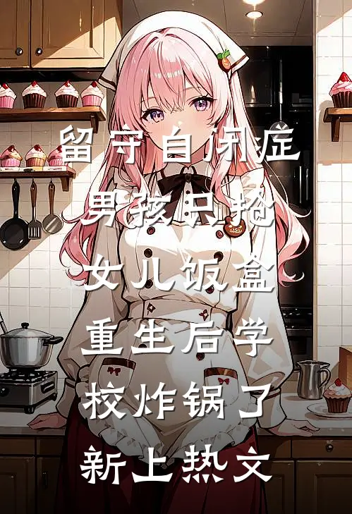 留守自闭症男孩只抢女儿饭盒，重生后学校炸锅了新上热文