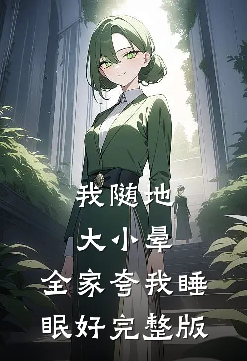 我随地大小晕，全家夸我睡眠好完整版