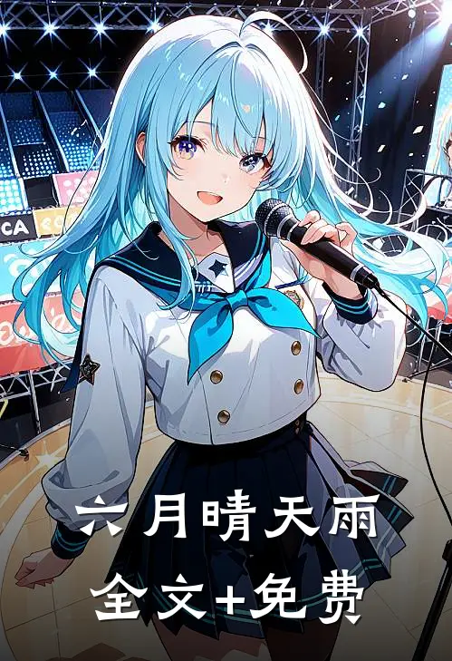 六月晴天雨全文+免费