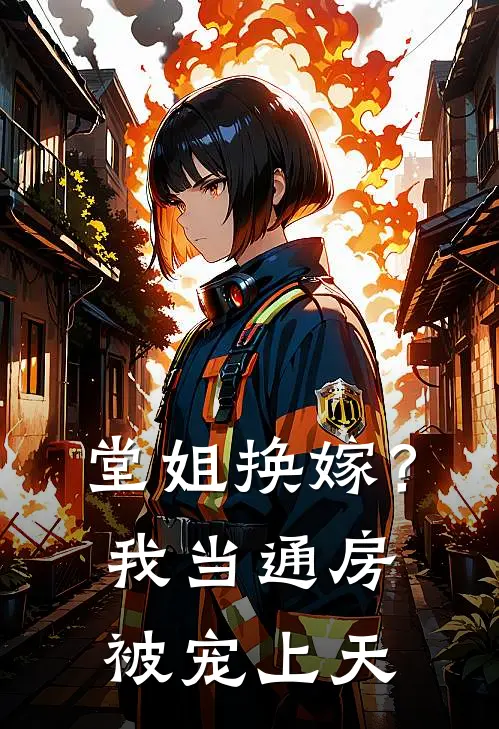 堂姐换嫁？我当通房被宠上天