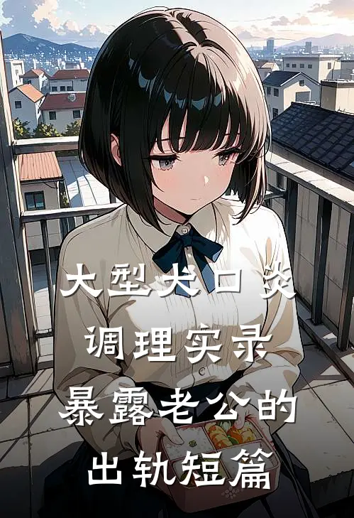 大型犬口炎调理实录，暴露老公的出轨短篇