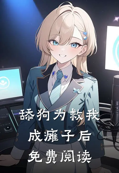 舔狗为救我成瘫子后免费阅读