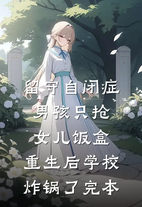 留守自闭症男孩只抢女儿饭盒，重生后学校炸锅了完本