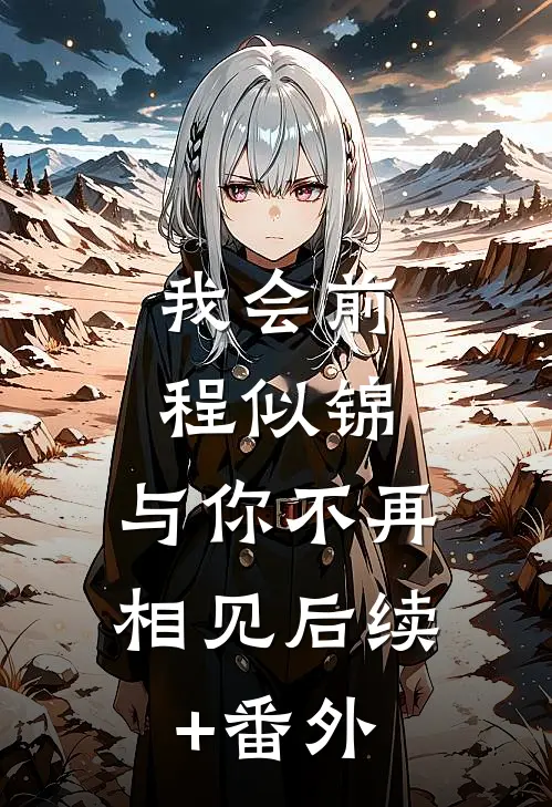 我会前程似锦，与你不再相见后续+番外