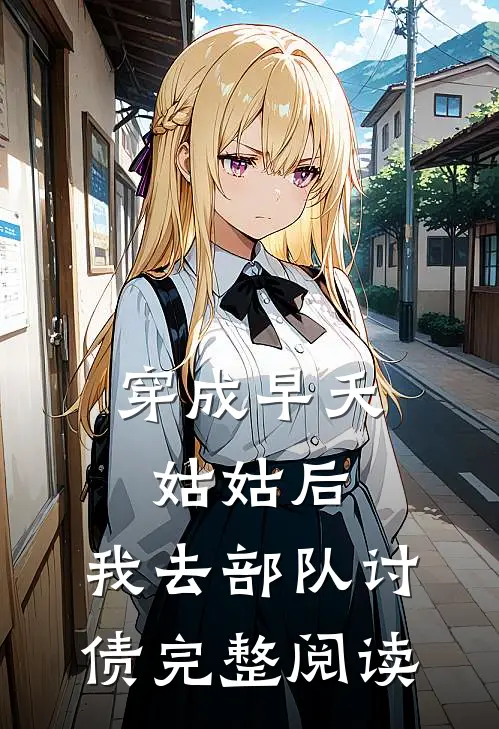 穿成早夭姑姑后，我去部队讨债完整阅读