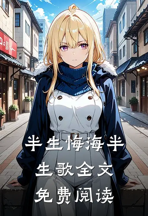 半生悔海半生歌全文免费阅读