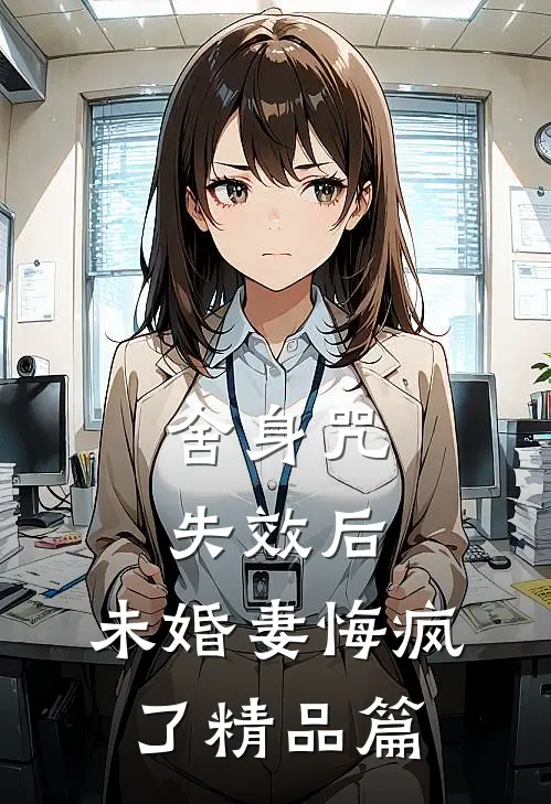 舍身咒失效后，未婚妻悔疯了精品篇