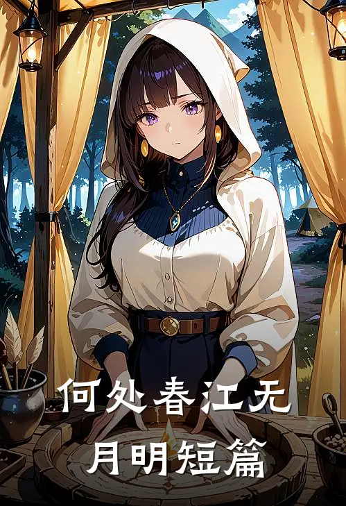 何处春江无月明短篇