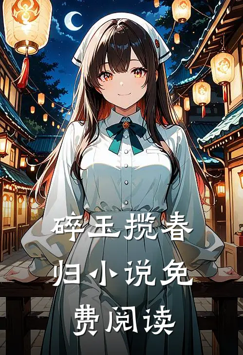 碎玉揽春归小说免费阅读