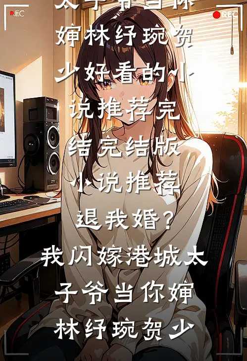 退我婚？我闪嫁港城太子爷当你婶(林纾琬贺少)好看的小说推荐完结_完结版小说推荐退我婚？我闪嫁港城太子爷当你婶林纾琬贺少