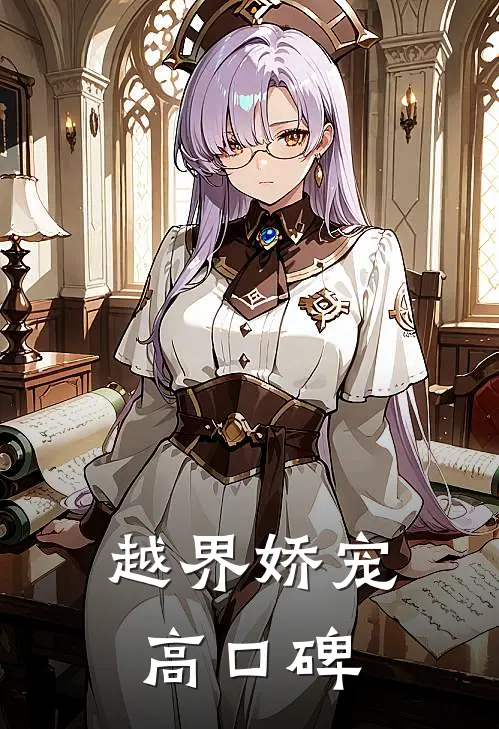 越界娇宠高口碑