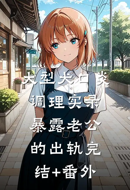 大型犬口炎调理实录，暴露老公的出轨完结+番外