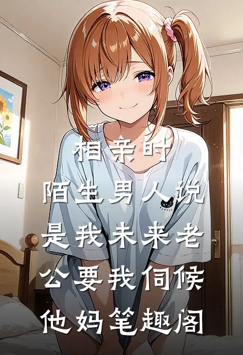 相亲时，陌生男人说是我未来老公要我伺候他妈笔趣阁