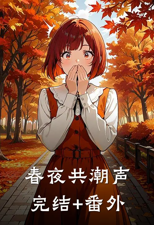 春夜共潮声完结+番外