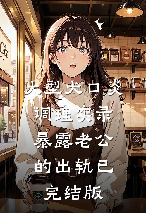 大型犬口炎调理实录，暴露老公的出轨已完结版