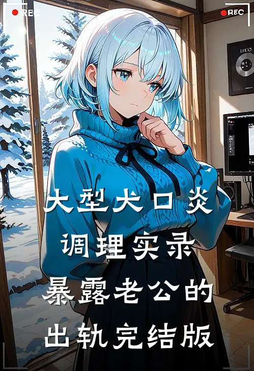 大型犬口炎调理实录，暴露老公的出轨完结版