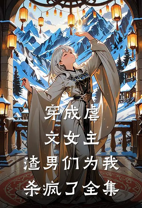 穿成虐文女主，渣男们为我杀疯了全集