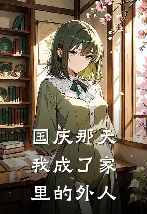 国庆那天，我成了家里的外人
